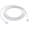 Pikkukuva 1 / 2: Sopii Apple USB-C -latauskaapelille (2 m), iPad MAC -kannettavan latauskaapeli C-C60W pikalataus kaksois-TYPE-C2C-datakaapeli_RY
