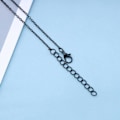 Miniatyrbilde 4 av 5: Dervivea Gotisk Flaggermushalsbånd Choker Flygende Flaggermus Anheng Halsbånd Punk Vampyr Flaggermushalsbånd Flaggermus Choker Halsbånd Smykker