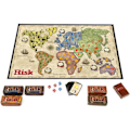 Miniatyrbillede 3 af 5: Ny version af RISK for 2 spillere