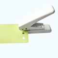 Miniatyrbillede 4 af 4: Hullemaskine, Enkelt Hulstans Perforator Til Papir Kort Etiket (2 stk)