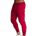 Miniatyrbild 5 av 5: Män Slim Fit Solid Färg Byxor Byxor Snörning Casual För Jogging SportL L