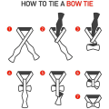 Miniatyrbillede 2 af 5: Solid Bow Ties til Mænd Smoking og Bryllup Bow Ties Polyester Silke Solid Farve Grønlangt Håndbundet Forretningsdragt Bow Tie