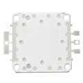 Miniatyrbillede 2 af 4: 50w LED Chip RGB Pære Lys Lampe Spotlight DIY, Rød / Grøn / Blå