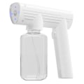 Pikkukuva 1 / 4: 1 Sarja Kannettava Desinfiointisuihke Käsisuihke Desinfiointisuihke Valkoinen 15.6X15.2X4.2CM White 15.6X15.2X4.2CM