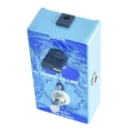 Miniatyrbilde 4 av 4: Re-03 Gitar Noise Killer Pedal Støyundertrykkelse Effekter Kompatibel Med Elektrisk Gitar Hard Soft 2 Moduser