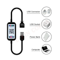 Miniatyrbillede 5 af 5: LED Båndlampe TV Baggrundslys Smart WiFi LED Lysbånd 10m RGB Multifarvet LED Lysbånd App Kontrol Lysbånd, Hjem Ki