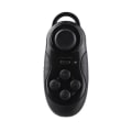 Miniatyrbillede 1 af 4: Mini VR Fjernbetjening, Trådløs Bluetooth Gamepad, Mobiltelefon Selfie Kamera Lukker, Flip E-bog/PPT/Nook Side, til VR Hovedtelefoner