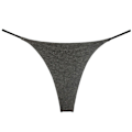 Miniatyrbild 2 av 3: Sexiga Mikro Trosor G-string Underkläder Dam Trosor Kalsonger Underbyxor Briefs UnderpantL L