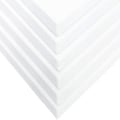 Miniatyrbillede 2 af 4: 6 stk. Akustiske Absorptions Paneler 12x12x0,4 tommer Lydtæt Polstring