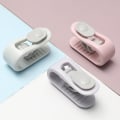 Miniatyrbild 2 av 5: 18 st Täcke Clips Halkfria Täcke Filt Clip Täcke Lakan Fixer Anti-glid Lakan Clips Täcke Fäste Sovkläder