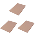 Miniatyrbild 1 av 3: 150 Ark A4 Kraftpapper Blomsterinslagningspapper Presentpapper (kaffe) 150 ark 150 sheets