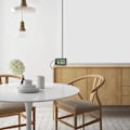 Miniatyrbillede 3 af 5: Akvarium Præcisions Elektronisk Digital Termometer med Sonde Indbygget Termometer Vandtermometer Elektronisk