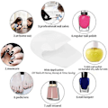 Miniatyrbild 3 av 5: Nagellacksfläkt för Vanligt Nagellack, Portabel Nageltork Nagellackskonst Maskin Snabbtorkande Nagellack Gel Naglar