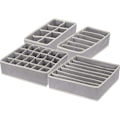 Miniatyrbilde 2 av 5: Ekstern USB 2.0 Slot DVD-stasjon VCD CD-brenner Brennende spiller for Mac OS / Windows ME / 2000 / XP / Vista / 7 Sølv Silver