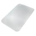 Pikkukuva 3 / 3: 1 kpl Lemmikkieläinten Kesälauta Jäähdytyslauta Hamsterin Viilentävä Alusta Lämpöä Kestävä Levy HopeaHopea50x30cm Silver 50x30cm