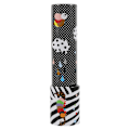 Miniatyrbillede 1 af 2: Pige Toddler Legetøj Toddler Kaleidoskoper Legetøj Børn Uddannelsesmæssigt Legetøj Kaleidoskop Uddannelsesmæssigt LegetøjRan Random Color 14.5X3.7X3.7CM