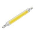 Pikkukuva 1 / 3: RYI)R7s LED-lamppu 118mm 20W Himmennettävä 220V Himmennettävä Lämmin valkoinen Lumen Lineaarinen Korvaus Watti Halogeenilamppu 4kpl