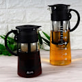 Miniatyrbild 2 av 4: 650ml Glaskaffebryggare Kallaxtrakts Iskaffekanna