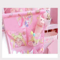 Miniatyrbilde 4 av 5: Kleshengeren for vegg med Sailor Moon-motiv - Oppbevaringspose for Sailor Moon-rommet