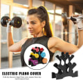Miniatyrbilde 4 av 4: Gym Dumbbell-tre, Dumbbellstativ for Hjemmekontor, Oppbevaringsstativ for Dumbbellvekter