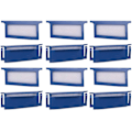 Miniatyrbillede 2 af 5: Udskiftningsfiltre til CPAP til Philips Respironics Dreamstation 6, 6 genanvendelige filterplader + 6 engangs ultrafine filtre8-