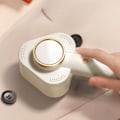Miniatyrbillede 1 af 5: Fnulluffjer automatisk elektrisk fnugfjerner tøj sweater uldfrakke bærbar fnugfjerner_xrzi 5V