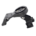 Miniatyrbillede 1 af 5: Beslag til lampeholder, GPS-computer, reb i carbonfiber, computerholder, forlængelse af styr, frontmontering, styrstang, computer