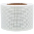 Miniatyrbilde 2 av 3: Fugetape Selvklebende Gipsvegg Tetningsstripe Vegg Forsterkning Fugetetningstape Hvit 3000X10cm White 3000X10cm