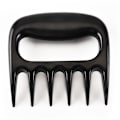 Miniatyrbillede 2 af 5: Bear Paws De Originale Shredder Klør - Fremstillet i USA - Løft, Håndter, Shred og Skær Kød Let - Ultra-skarpe Blade og Varmebestandig