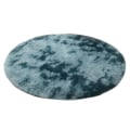 Miniatyrbilde 1 av 4: Shape Shape Gulvmatte Shape Shape Lusseteppe Soveromsteppe 60*60cm Gulvmatte Matter