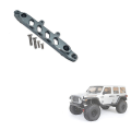 Miniatyrbild 5 av 5: Metallisk Frontrammsstöd Kolonn Karossfäste Stativ Kompatibel Med Axial Scx6 Axi05000 1/6 Rc Crawler Bil