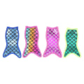 Miniatyrbilde 2 av 3: 4 stk. Is-Stativ Popsicle Stickposer Is-Ermer Popsicleholdere Is-Barholder Popsiclesposer Mixed color 15.5X9.5X0.5CM