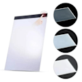Miniatyrbilde 5 av 5: A4 LED Tegnebrett - Lysbord / Lysplate - Portabel_RY