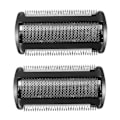 Miniatyrbilde 1 av 3: 2-pakning barberblader for Philips Bodygroom Bg 2024-2040 S11