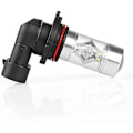 Miniatyrbillede 3 af 5: 160w 9006 Led Pærer Hb4 Foglygter Lyse Pærer Dagkørelys Kørelys Pærer 126