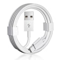 Miniatyrbild 1 av 5: Bil Carplay-kabel för iPhone 15 16 15 Pro Max 15 16 Plus-kabel, 0,9 m_RY