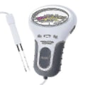 Miniatyrbillede 2 af 3: 2 I 1 Ph Klor Meter Tester Pc-102 Ph Tester Klor Vandkvalitetstest Enhed