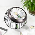 Miniatyrbillede 3 af 5: Kaffe Kapsel Holder, Stor Kapacitet Holder og Espresso Kapsel Holder, Kaffe Kapsel Organizer til Opbevaring og Espresso Kapsel Holder, Kaffe...