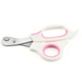 Miniatyrbillede 3 af 5: Niubow Professionelle Katteklo-Klippere Trimmer Saks til Små Racer, Hvalpe, Kaniner og Mere, Sikre Skarpe Rustfrie Stålblade