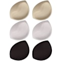 Miniatyrbillede 1 af 5: BH-Puder Inserts Brystforstærkere - BH-Puder Insert Sy Ind BH-Kopper Til Kvinder, BH-Puder Inserts Brystforstærkere - BH-Puder Insert Sy Ind BH-Kopper Til Kvinder