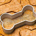 Miniatyrbilde 5 av 5: Hundeben Kakeform Sett, Rustfritt Stål, 3-delt