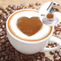 Miniatyrbillede 5 af 5: Krydderikrukke i rustfrit stål med låg, mesh-sigte, husholdningskrydderiflaske, fancy kaffestøvkrukke, 1 stk.