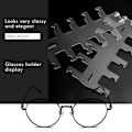 Miniatyrbillede 4 af 4: Solbrille Stativ Solbrille Holder Brille Display Stativ