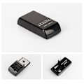 Miniatyrbilde 4 av 5: Stylus Kraftmåler, Svart Stylus Kraftmåler, Digital Platespiller Nål Trykkmåler Vekt (1 stk, Svart)