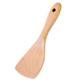 Miniatyrbillede 3 af 4: Trærispadle Ske Premium Hjemmekøkken Non-stick Ris Serveringsske Til Hjemmet 21*7.5cm 21*7.5cm