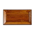 Pikkukuva 2 / 3: 1 kpl Luova Sushi-tarjotin Puinen Välipalatarjotin Jälkiruokatarjotin Kuivattujen Hedelmien Lautanen Kotiin Keittiöön (21,5x11,5x2cm)