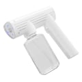 Pikkukuva 2 / 4: 1 Sarja Kannettava Desinfiointisuihke Käsisuihke Desinfiointisuihke Valkoinen 15.6X15.2X4.2CM White 15.6X15.2X4.2CM