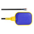 Miniatyrbilde 1 av 4: 5 m 220V 4A Nivåbryter for Neddykket Pumpe
