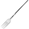 Miniatyrbilde 3 av 5: Utvidbar lang håndtert teleskopisk gaffel - bestikkgaffel for grill, middager, desserter, pølser, hotdogs, frukt og grønnsaker Grillverktøytilbehør