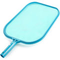 Miniatyrbilde 1 av 5: RYO_Pool Skimmer Nett, Bassengnett, Bassengnett for Rengjøring Sky Blue
